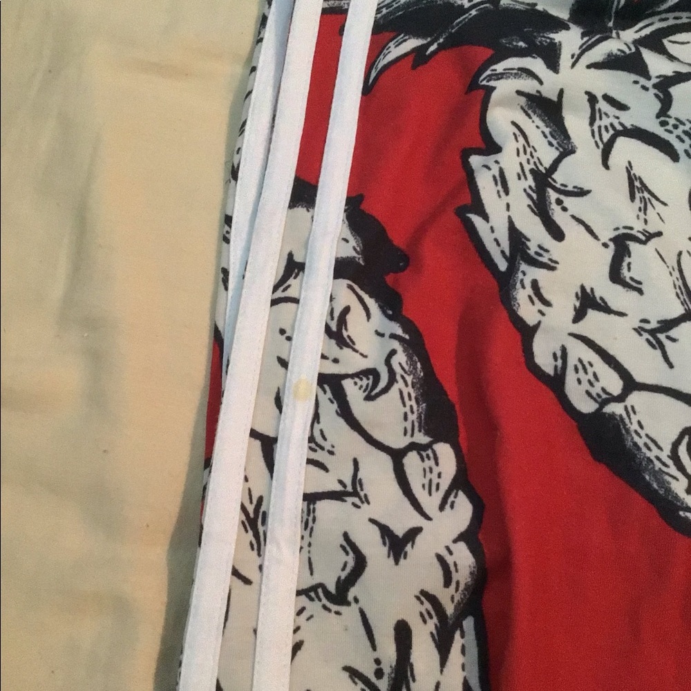 Adidas Farm Pineapple Set. - image 5